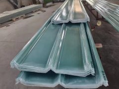 常州FRP瓦廠家 顏色可定制仿防腐耐候陽光